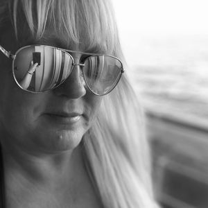 Meet your Posher, Tina